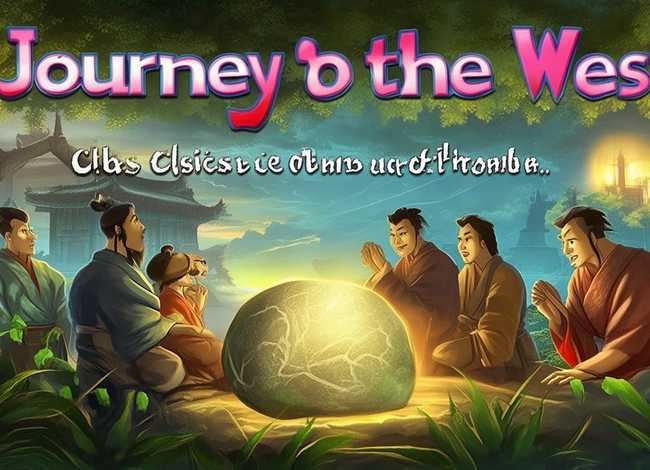 西游记有声小说七猫 西游记有声小说七猫免费听