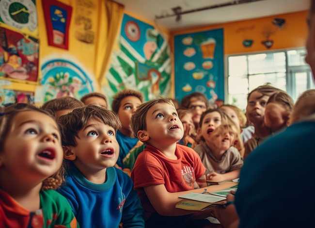 幼儿园5分钟简短故事；幼儿园5分钟简短故事大全