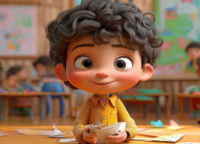 幼儿诚实的故事大全 - 关于幼儿诚实的故事大全