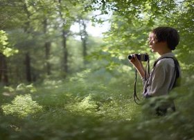 摄影的故事，摄影的故事叶新人