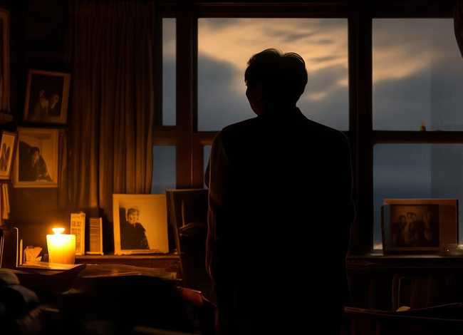 巴金的故事视频；巴金的背后故事