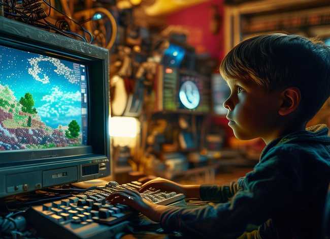 视频男孩的故事；视频男孩的故事怎么拍