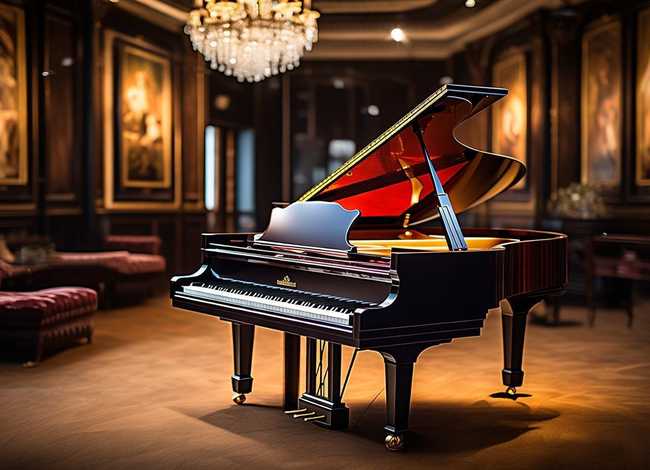 钢琴的品牌大全；钢琴的品牌大全排名