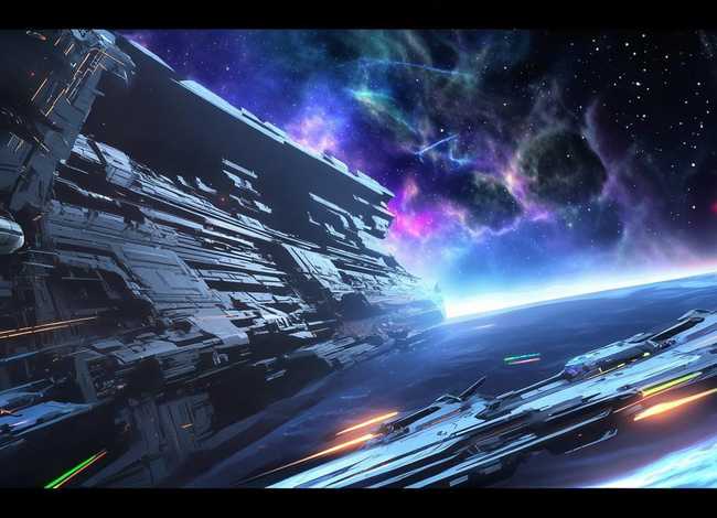 赛尔号故事背景 - 赛尔号故事背景介绍