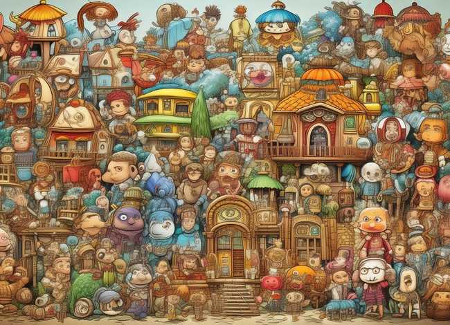 儿童人物故事全书；儿童人物大全