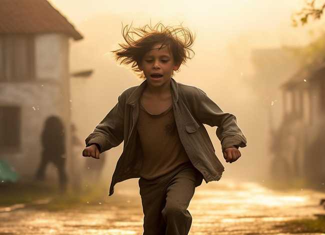 报童晨曦舞蹈故事(报童晨曦舞蹈音乐叫什么) 报童晨曦舞蹈故事(报童晨曦舞蹈音乐叫什么)