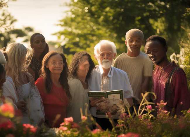 关于健康的小故事；关于健康的小故事大道理全集