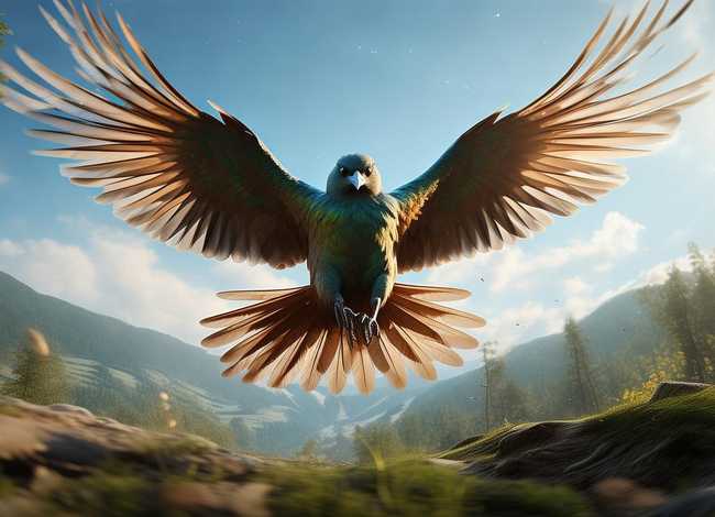 一鸣惊人一飞冲天的故事、一鸣惊人一飞冲天的典故 一鸣惊人一飞冲天的故事、一鸣惊人一飞冲天的典故