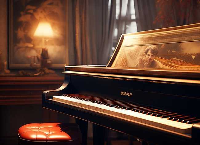 老板的故事钢琴曲 - 老板的故事钢琴曲谱完整版