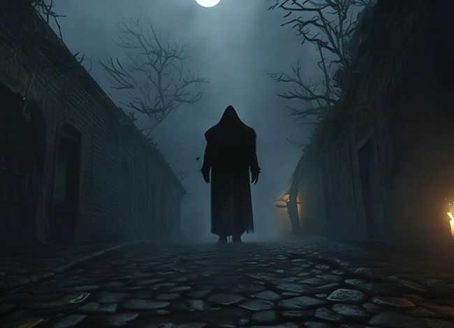 黑暗故事app(黑暗故事游戏) 黑暗故事app(黑暗故事游戏)