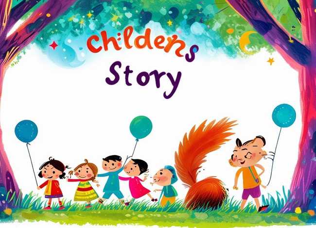 儿童故事拼音版3-6岁（儿童故事3-6岁拼音）