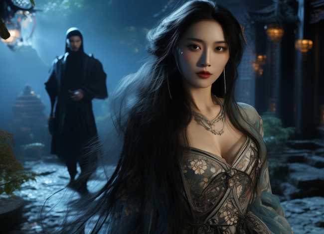 貂蝉的故事是什么；貂蝉的故事是什么电视剧