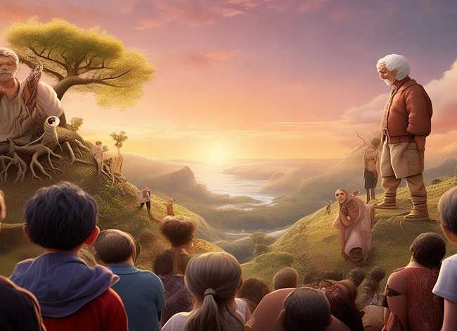 7分钟小故事 - 7分钟小故事大道理 7分钟小故事 - 7分钟小故事大道理