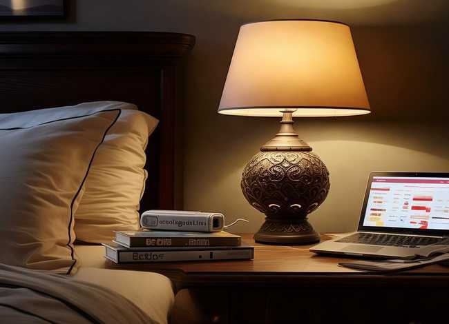 床头灯英语mp3（床头灯英语mp3下载）