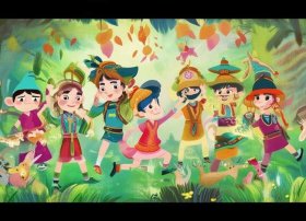 曹灿讲儿童版西游记的故事（西游记评书儿童版曹灿）