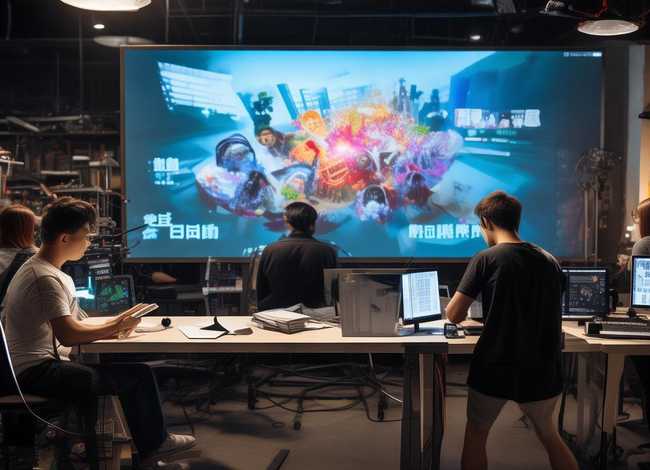 中英文故事视频、中英文故事视频怎么制作