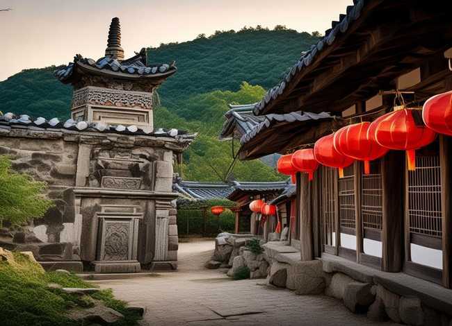 韩国的故事(韩国的故事出版地) 韩国的故事(韩国的故事出版地)