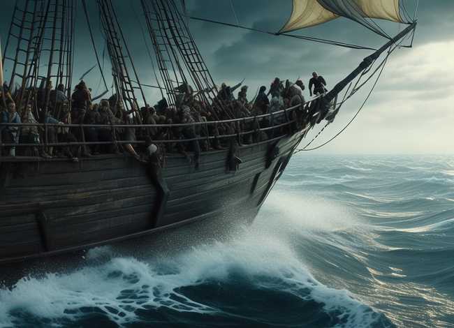 海盗的故事视频、海盗的故事视频播放