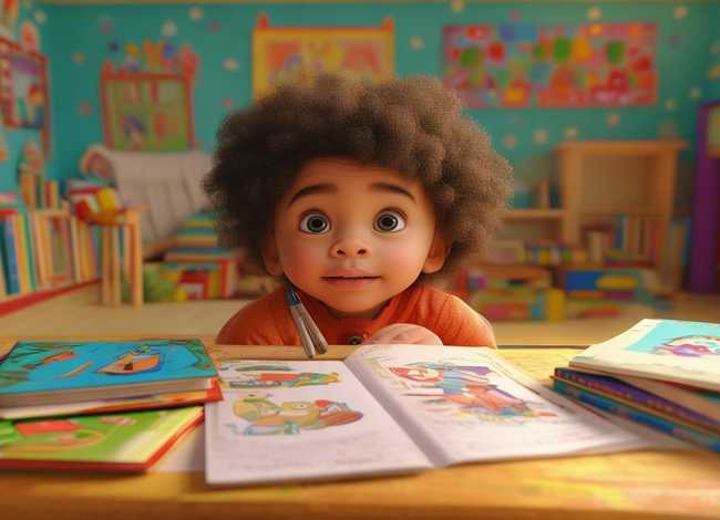 幼儿故事的名词解释是什么、幼儿故事的名词解释是什么意思