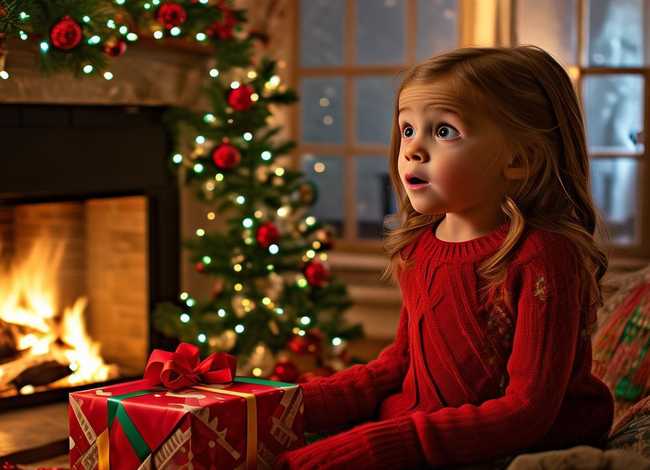 圣诞节故事简短 - 圣诞节故事简短英语