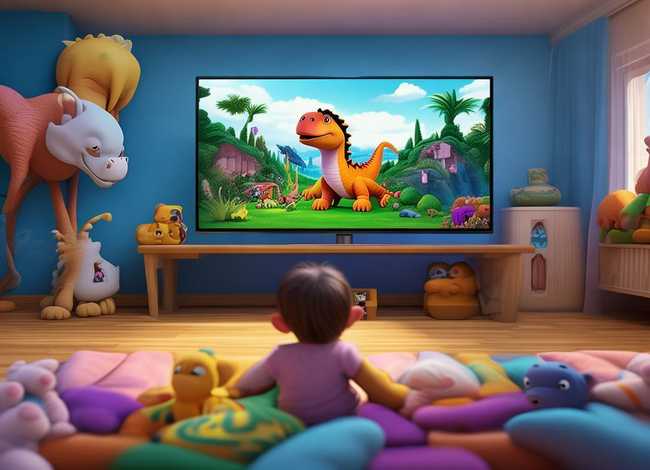 儿童恐龙动画片大全免费观看，儿童恐龙动画片大全免费观看第三集