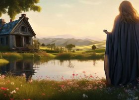 诗人的故事文字版；诗人的故事文字版下载