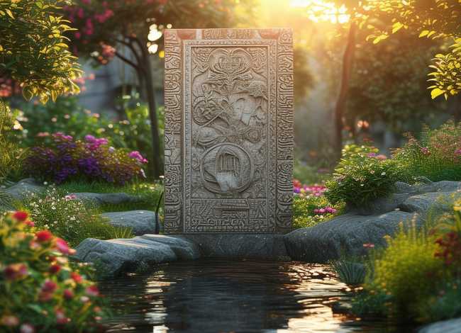 碑海北素材（碑海北视频素材）