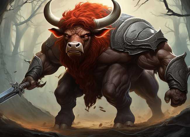 牛魔王的故事名称（牛魔王的故事名称是什么）