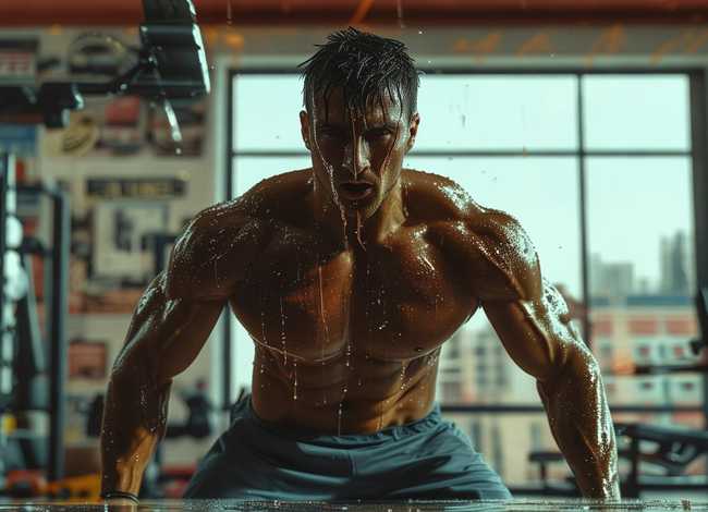 体育明星的训练故事，体育明星的训练故事视频