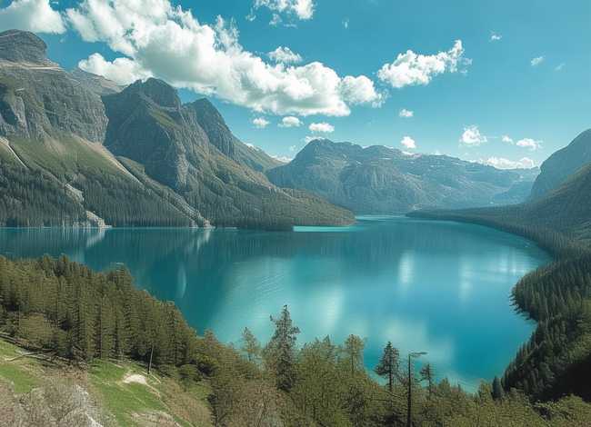 贵州山区儿童故事 - 贵州小故事