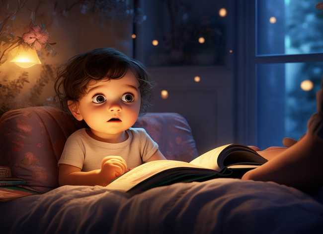 儿童故事3-6岁连续播放 - 儿童故事3-6岁连续播放睡前听故事