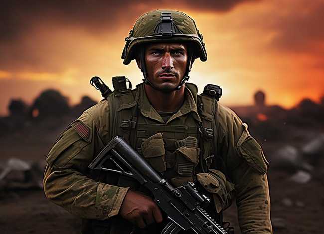 士兵的故事完整版 - 士兵的故事完整版电影