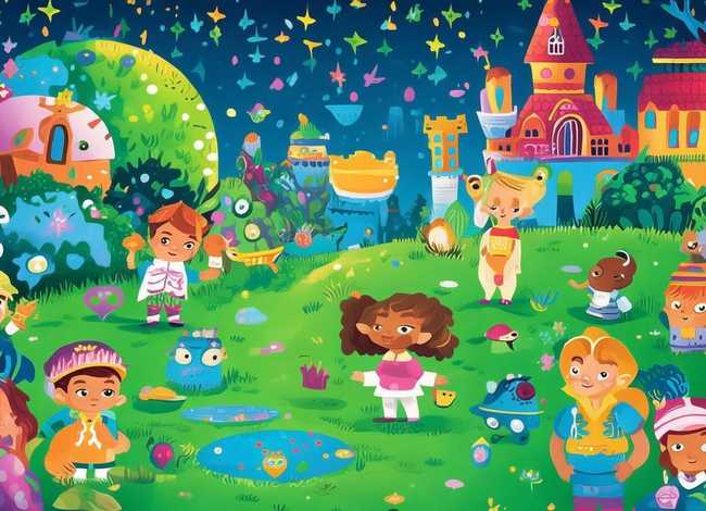 儿童绘本故事ppt；儿童绘本ppt下载