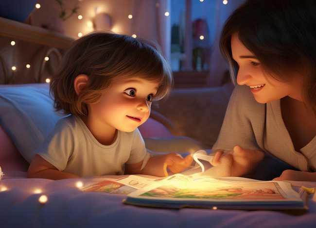 儿童故事大全睡前小故事视频 - 故事大全儿童睡前小故事视频