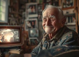 老人的故事大全小视频、老人的故事大全小视频播放