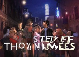 无名之辈故事 - 无名之辈故事线概括