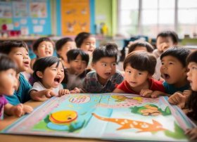 一年级100个故事，一年级必听100个故事
