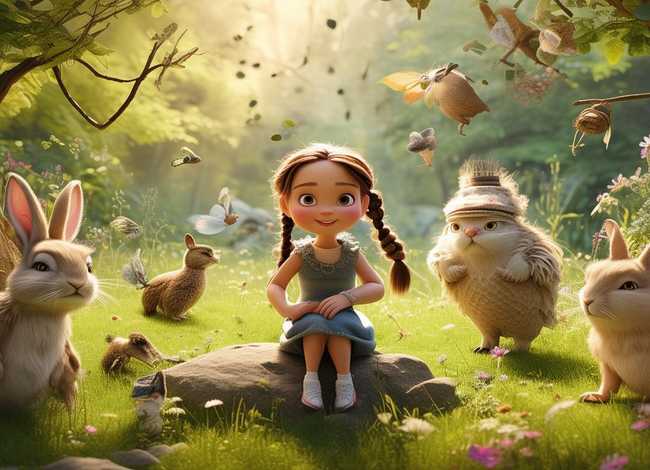 故事画简单好看 故事画简单好看图片 故事画简单好看 故事画简单好看图片