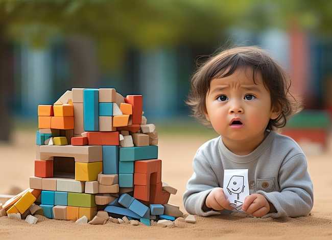 关于地震的幼儿故事 关于地震的幼儿故事简短