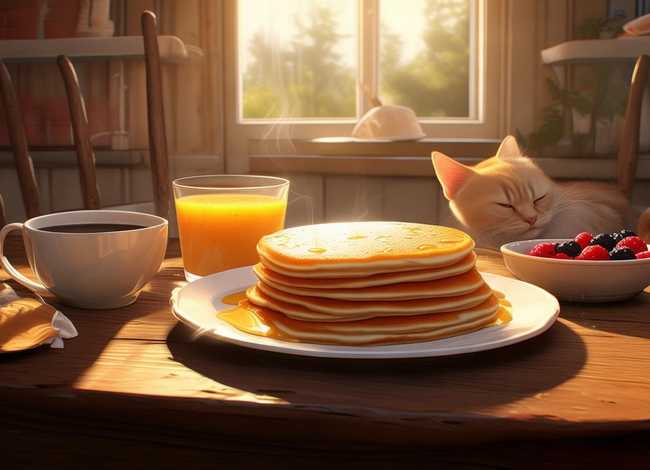 早餐故事编写 早餐故事编写300字 早餐故事编写 早餐故事编写300字