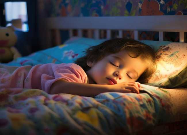 开灯睡觉对儿童有什么影响 开灯睡觉对儿童的影响 开灯睡觉对儿童有什么影响 开灯睡觉对儿童的影响