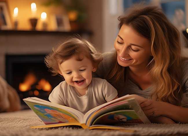 我爱妈妈语言幼儿故事（我爱妈妈语言幼儿故事视频）