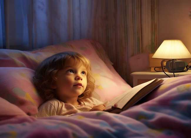 幼儿睡前故事录音；幼儿睡前故事录音播放