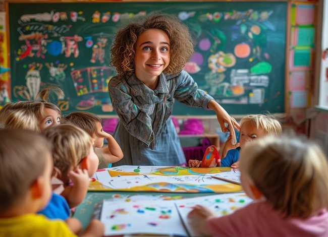 小朋友讲故事的技巧；小朋友讲故事的技巧教案
