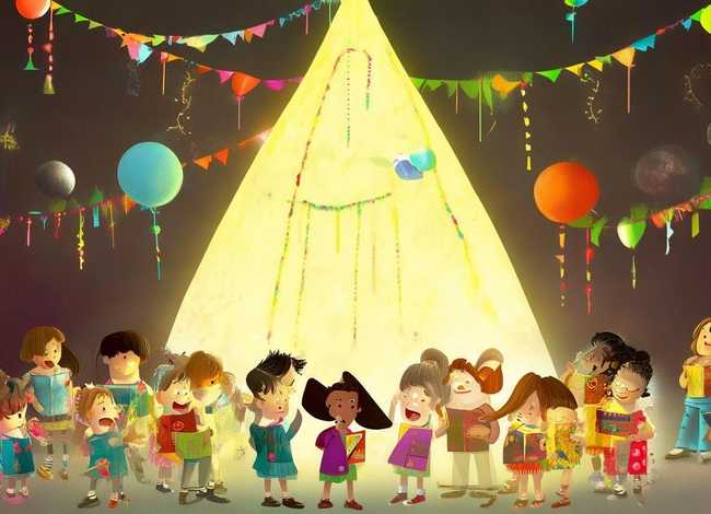 六一儿童节故事大全（六一儿童节故事大全集）