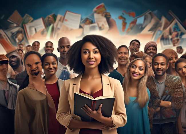 自学成才的励志故事 - 自学成才的励志故事有哪些