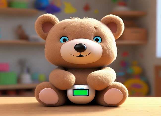 波比熊儿童故事机恢复出厂设置、波比熊故事机老说蓝牙打开了