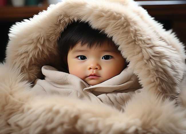 儿童羽绒服事件（儿童羽绒服多少钱一件）