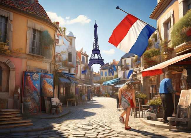 法国的二字代码 法国的二字代码是什么 法国的二字代码 法国的二字代码是什么