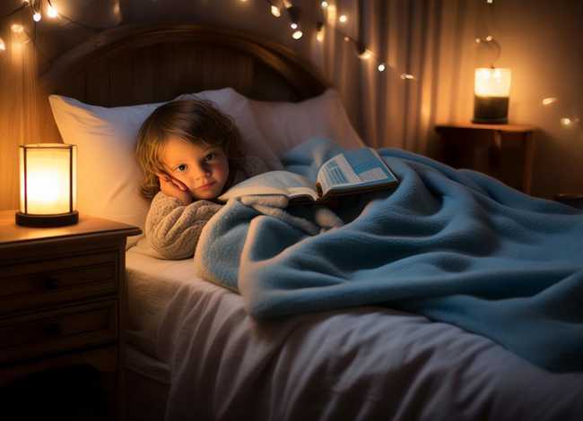 长篇睡前暖心小故事（长篇睡前暖心小故事100字）